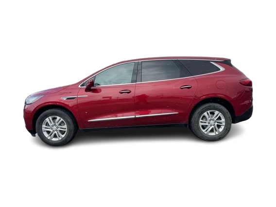 Thumbnail: 2018 Buick Enclave - 3