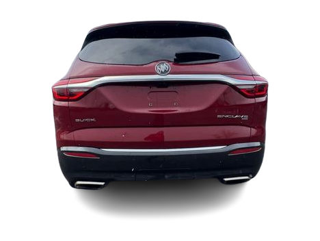 Thumbnail: 2018 Buick Enclave - 5