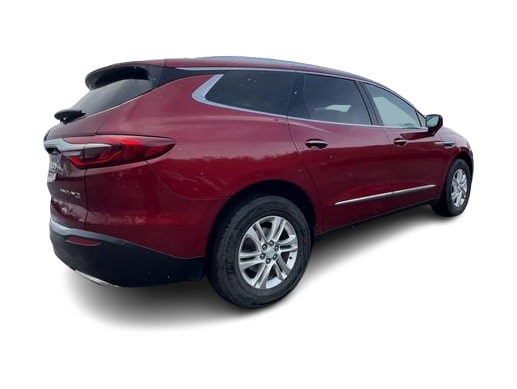 Thumbnail: 2018 Buick Enclave - 23