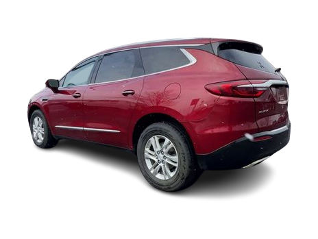 Thumbnail: 2018 Buick Enclave - 4