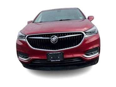 Thumbnail: 2018 Buick Enclave - 22
