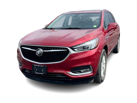 Thumbnail: 2018 Buick Enclave - 6