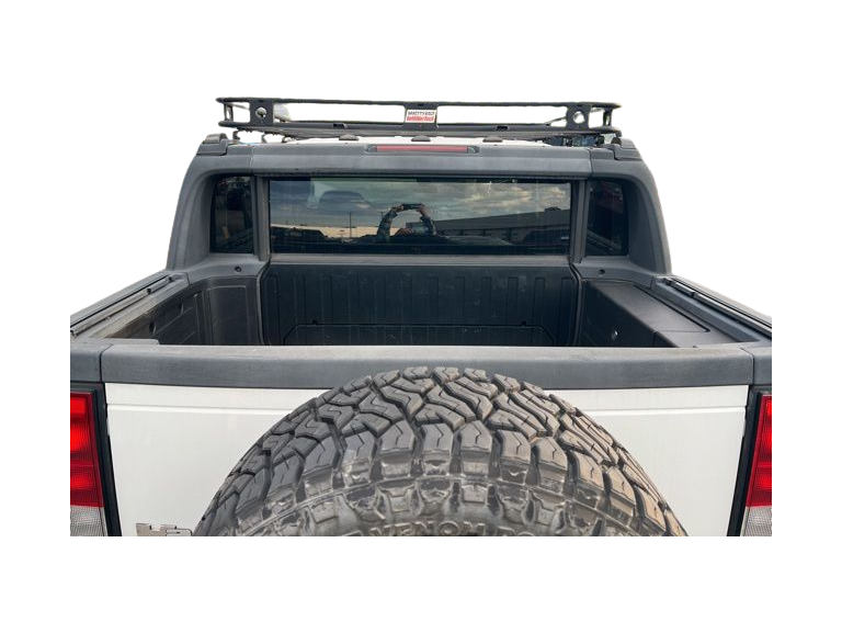 Thumbnail: 2007 Hummer H2 - 16