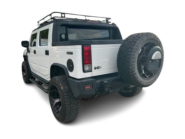 Thumbnail: 2007 Hummer H2 - 4