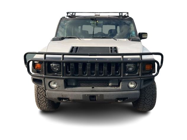 Thumbnail: 2007 Hummer H2 - 6