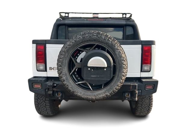Thumbnail: 2007 Hummer H2 - 5