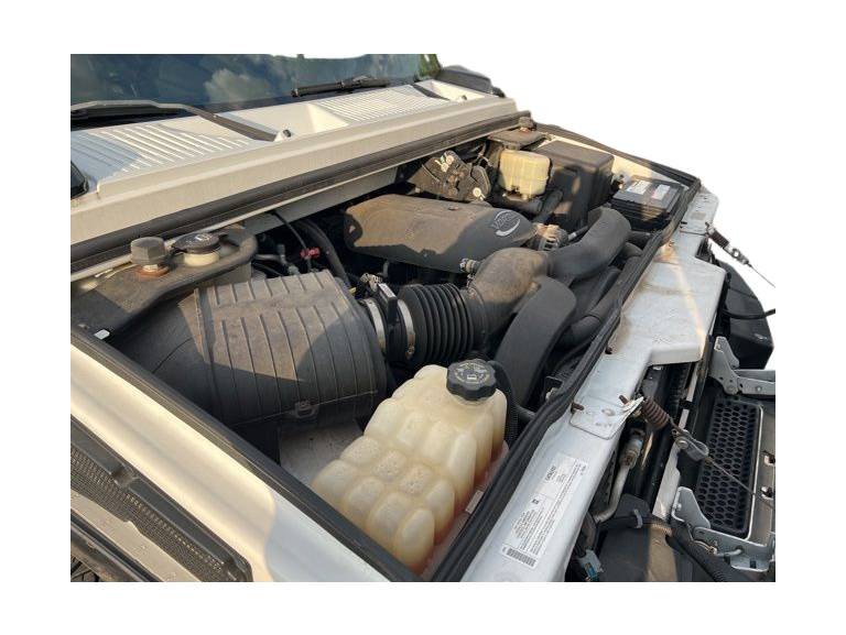 Thumbnail: 2007 Hummer H2 - 19