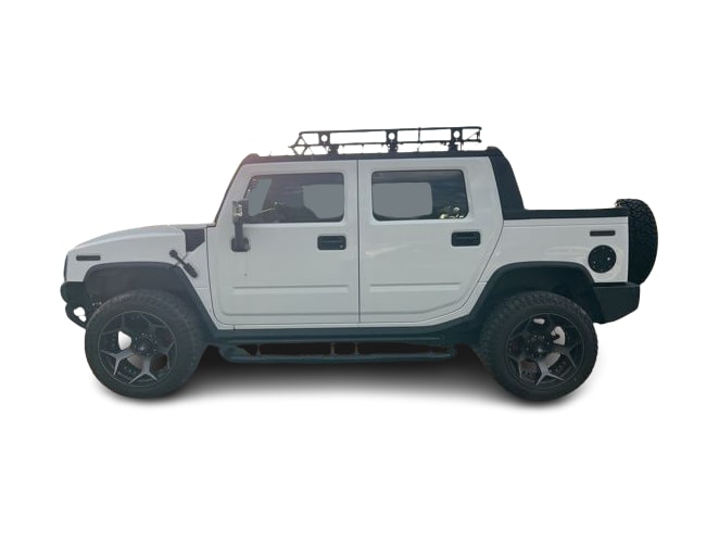 Thumbnail: 2007 Hummer H2 - 3