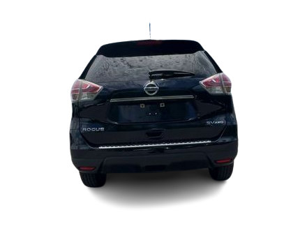 Thumbnail: 2015 Nissan Rogue - 5
