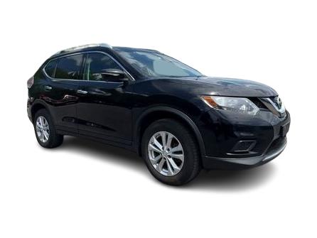 Thumbnail: 2015 Nissan Rogue - 22