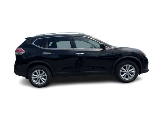 Thumbnail: 2015 Nissan Rogue - 25
