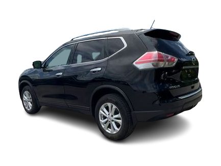 Thumbnail: 2015 Nissan Rogue - 4