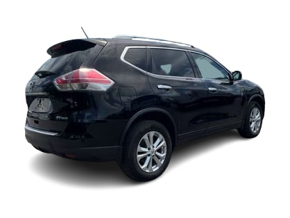 Thumbnail: 2015 Nissan Rogue - 24