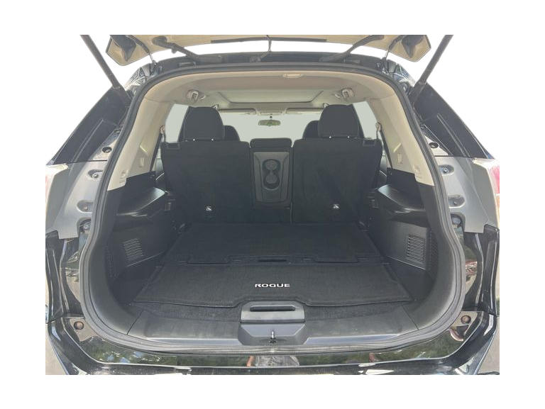 Thumbnail: 2015 Nissan Rogue - 19