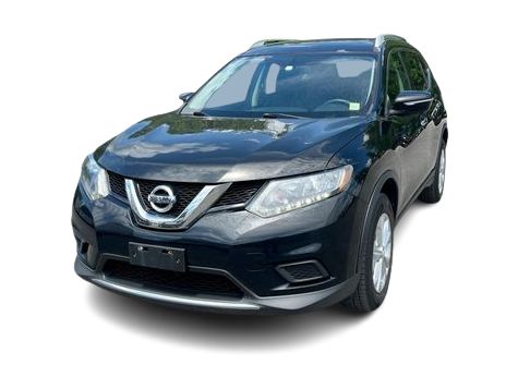 Thumbnail: 2015 Nissan Rogue - 6