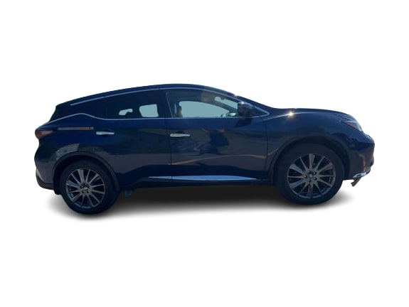 Thumbnail: 2021 Nissan Murano - 25