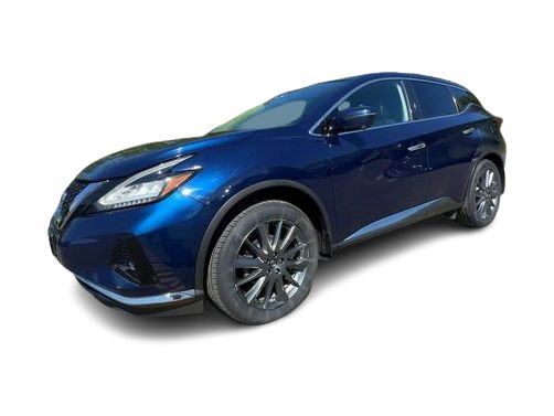 Thumbnail: 2021 Nissan Murano - 23