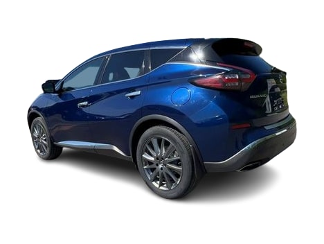 Thumbnail: 2021 Nissan Murano - 4