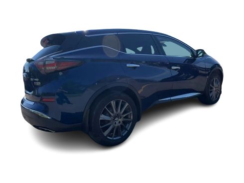 Thumbnail: 2021 Nissan Murano - 24