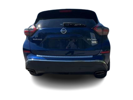 Thumbnail: 2021 Nissan Murano - 5