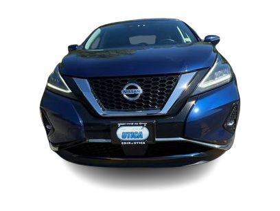Thumbnail: 2021 Nissan Murano - 6