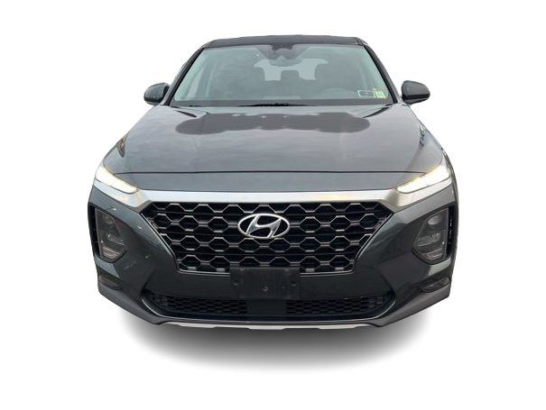 Thumbnail: 2020 Hyundai Santa Fe - 20