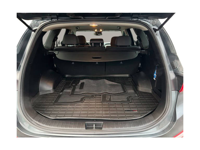 Thumbnail: 2020 Hyundai Santa Fe - 17