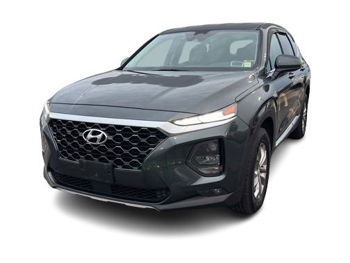 Thumbnail: 2020 Hyundai Santa Fe - 5