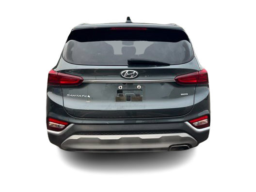 Thumbnail: 2020 Hyundai Santa Fe - 4