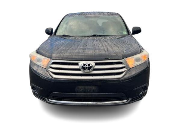 Thumbnail: 2013 Toyota Highlander - 6