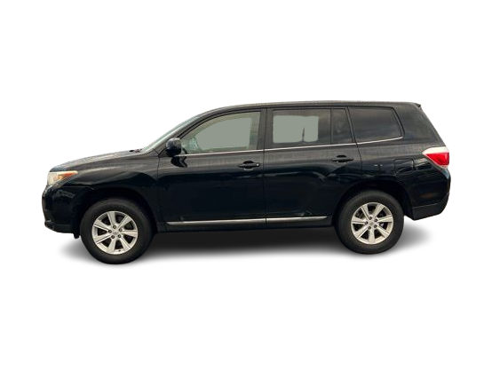 Thumbnail: 2013 Toyota Highlander - 3