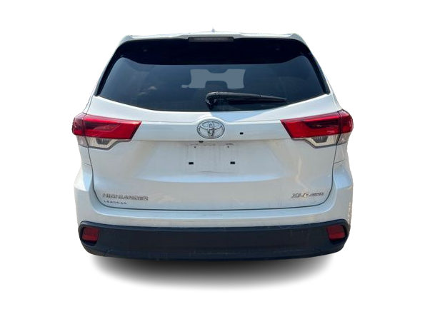 Thumbnail: 2019 Toyota Highlander - 5