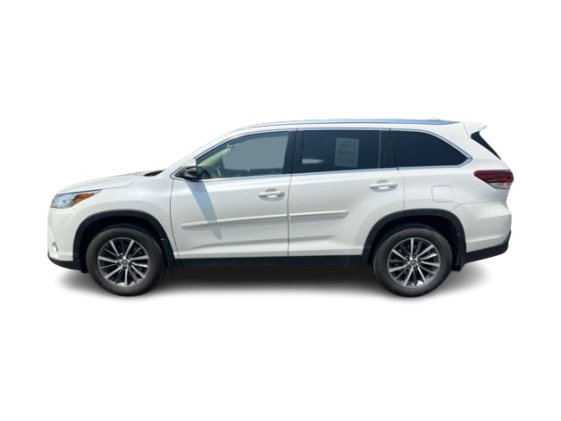 Thumbnail: 2019 Toyota Highlander - 3