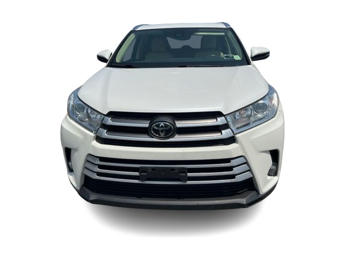 Thumbnail: 2019 Toyota Highlander - 6