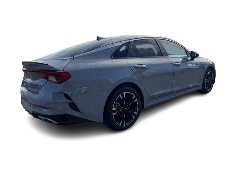Thumbnail: 2024 Kia K5 - 22