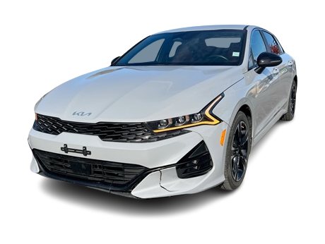 Thumbnail: 2024 Kia K5 - 6