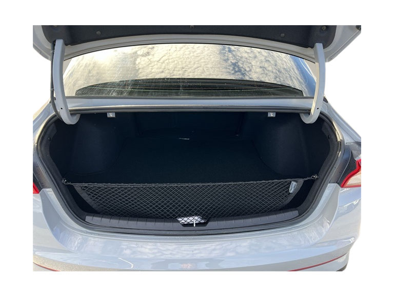 Thumbnail: 2024 Kia K5 - 18