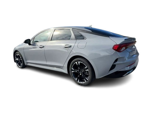 Thumbnail: 2024 Kia K5 - 4