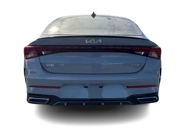 Thumbnail: 2024 Kia K5 - 5