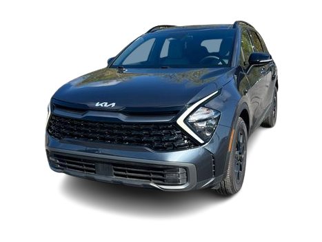 Thumbnail: 2023 Kia Sportage - 6