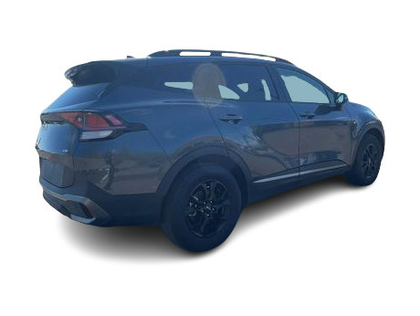 Thumbnail: 2023 Kia Sportage - 23