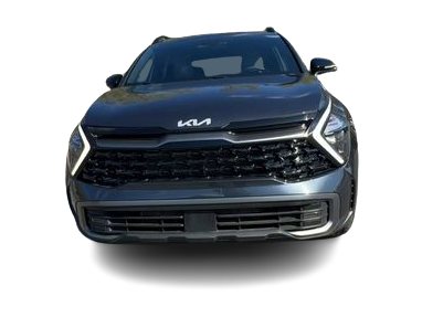 Thumbnail: 2023 Kia Sportage - 22
