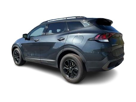 Thumbnail: 2023 Kia Sportage - 4