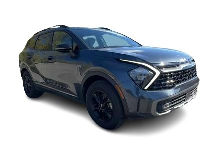 Thumbnail: 2023 Kia Sportage - 21