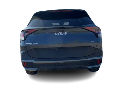 Thumbnail: 2023 Kia Sportage - 5