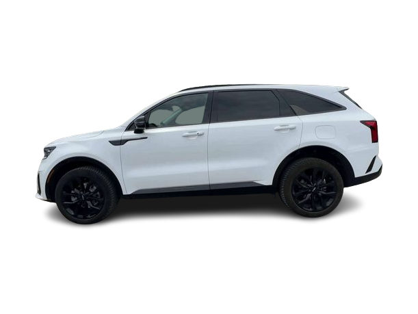 Thumbnail: 2023 Kia Sorento - 3