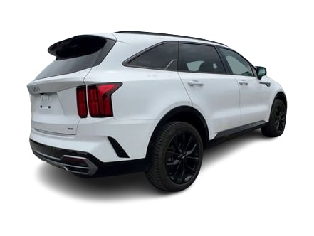 Thumbnail: 2023 Kia Sorento - 23