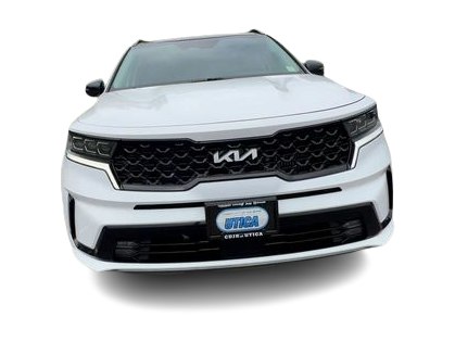 Thumbnail: 2023 Kia Sorento - 21