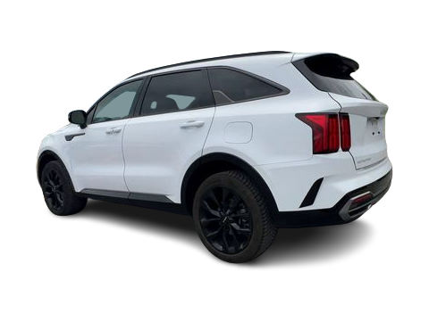 Thumbnail: 2023 Kia Sorento - 4