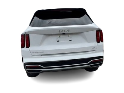 Thumbnail: 2023 Kia Sorento - 22